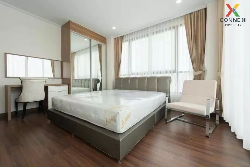 FOR RENT condo , Supalai Elite Sathorn-Suanplu , BTS-Surasak , Thungmahamek , Sa Thon , Bangkok , CX-30555